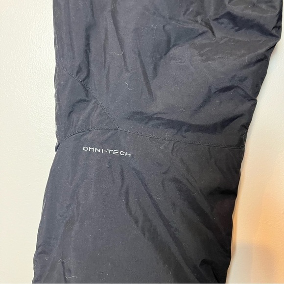 Columbia Omni-Tech Waterproof Snow Ski Pants Small - Picture 7 of 13